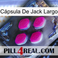 Cápsula De Jack Largo 02